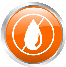 LEAK RESISTANCE
